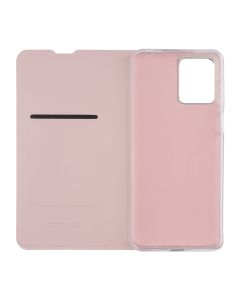 Чохол кейс для Motorola G14 GETMAN Elegant Рожевий (Pink)