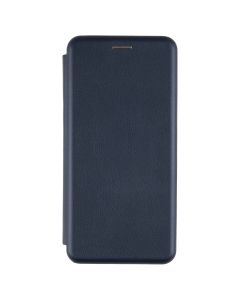 Чохол кейс для Xiaomi Redmi Note 8T Kira Shell Синій (Navy Blue)