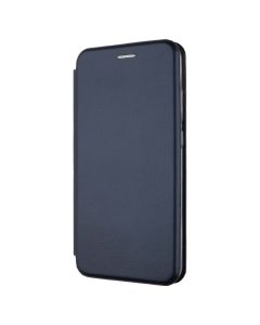 Чохол кейс для Xiaomi Redmi Note 8T Kira Shell Синій (Navy Blue)