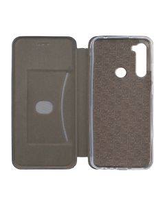 Чохол кейс для Xiaomi Redmi Note 8T Kira Shell Синій (Navy Blue)