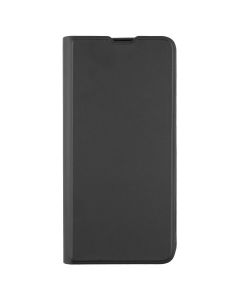 Чехол-книжка для Xiaomi Redmi 13C / Poco C65 Черный (Black)
