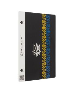 Защитная пленка Blade Hydrogel украинской серии вышивки Soul.