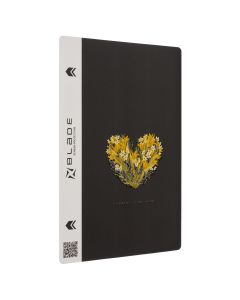 Захисна плівка Blade Hydrogel Ukrainian Soul Series Heartflower