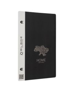 Защитная пленка Blade Hydrogel Ukrainian Soul Series Home