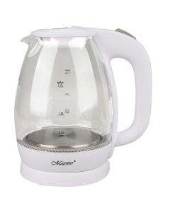 Електрочайник Maestro MR-063 Білий (White)