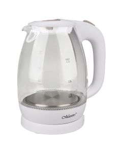 Електрочайник Maestro MR-063 Білий (White)