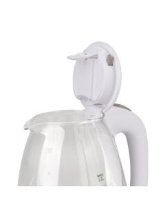 Електрочайник Maestro MR-063 Білий (White)