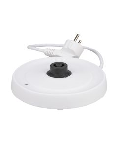 Електрочайник Maestro MR-063 Білий (White)