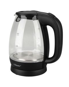 Електрочайник Maestro MR-063 Чорний (Black)