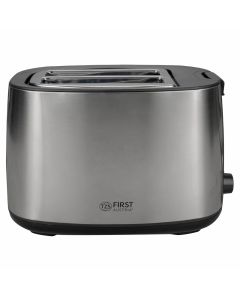 Тостер First FA-5369-4 Білий (White)