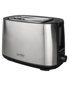 Тостер First FA-5369-4 Білий (White)
