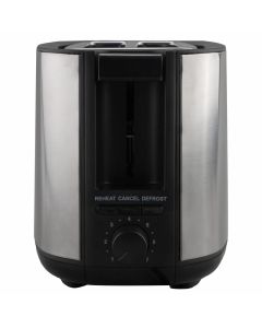 Тостер First FA-5369-4 Білий (White)