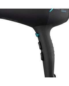 Фен Cecotec Bamba IoniCare 5350 PowerShine Ice (CCTC-04204) Чорний (Black)