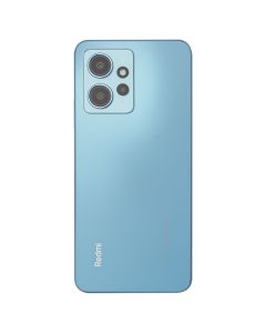 Смартфон Xiaomi Redmi Note 12 8/256Gb Ice Blue