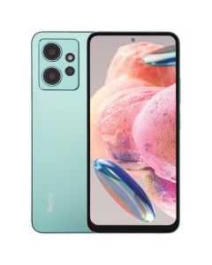 Смартфон Xiaomi Redmi Note 12 8/256Gb Mint Green