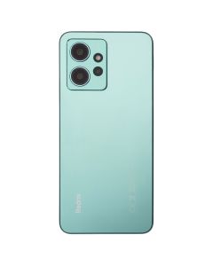 Смартфон Xiaomi Redmi Note 12 8/256Gb Mint Green