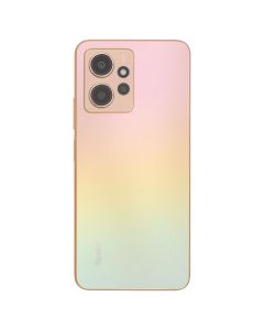 Смартфон Xiaomi Redmi Note 12 8/256Gb Sunrise Gold
