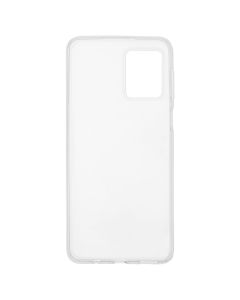 Чохол накладка для Motorola G32 Ультратонка Прозора (Transparent)