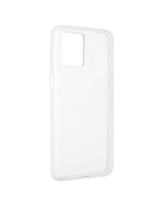 Чохол накладка для Motorola G32 Ультратонка Прозора (Transparent)