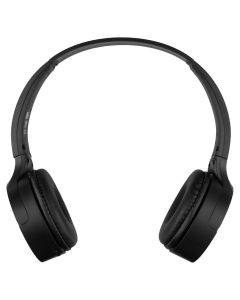 Беспроводные полноразмерные наушники Panasonic RB-HF420BGE-K Черные (Black)