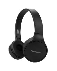 Бездротові повнорозмірні навушники Panasonic RB-HF420BGE-K Чорні (Black)