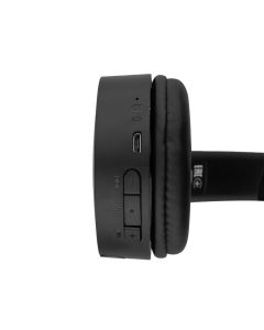 Беспроводные полноразмерные наушники Panasonic RB-HF420BGE-K Черные (Black)