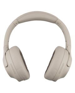 Бездротові повнорозмірні навушники Proove Silince Plus with ANC Сірі (Grey)