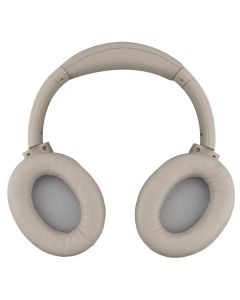 Бездротові повнорозмірні навушники Proove Silince Plus with ANC Сірі (Grey)