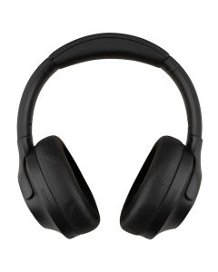 Бездротові повнорозмірні навушники Proove Silince Plus with ANC Чорні (Black)