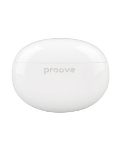Бездротові навушники вкладиші Proove MoshPit 2 TWS Білі (White)