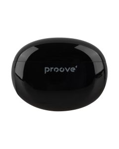 Беспроводные наушники-вкладыши Proove MoshPit 2 TWS Черные (Black)