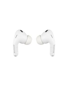 Бездротові навушники вкладиші Proove Mainstream Pro TWS Білі (White)