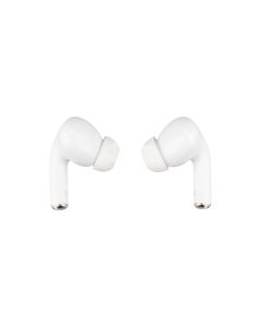 Беспроводные наушники-вкладыши Proove Mainstream Pro TWS Белые (White)