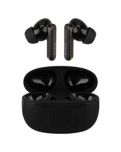 Бездротові навушники вкладиші Proove Orion SE TWS Чорні (Black)