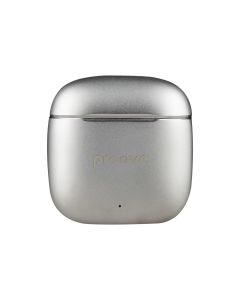 Беспроводные вкладыши Proove Cold Sound 2 TWS Серебристые (Silver)