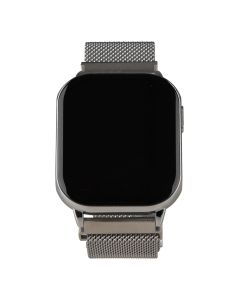 Смарт-часы Proove Elysium Серебряный (Silver)