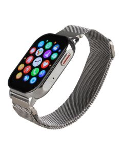 Смарт-часы Proove Elysium Серебряный (Silver)