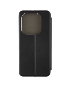 Чохол кейс для TECNO Spark 20/20C/GO 2024/POP 8/Infinix Hot 40i Kira Shell Чорний (Black)