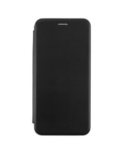 Чохол кейс для ZTE Blade V50 Design Kira Shell Чорний (Black)