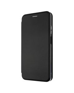 Чохол кейс для ZTE Blade V50 Design Kira Shell Чорний (Black)