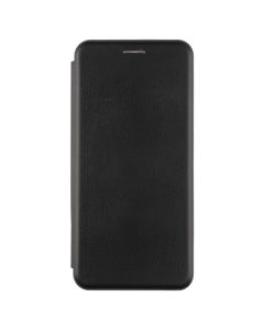 Чехол кейс для Motorola G54 Kira Shell Черный (Black)