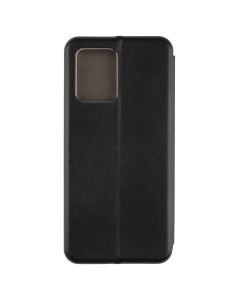 Чехол кейс для Motorola G54 Kira Shell Черный (Black)