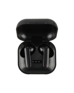 Бездротові навушники вкладиші Walker WTS-31 Чорна (Black)