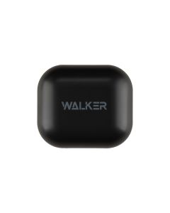 Беспроводные наушники-вкладыши Walker WTS-31 Черные (Black)