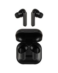 Бездротові навушники вкладиші Walker WTS-31 Чорна (Black)