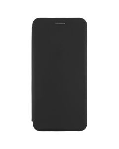 Чехол-кейс для Xiaomi Redmi Note 13 Чёрный (Black) MakeFuture