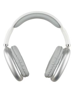 Беспроводные полноразмерные наушники DC Air Soul Max Белые (White)