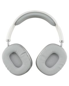 Бездротові повнорозмірні навушники DC Air Soul Max Білі (White)