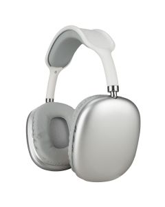 Беспроводные полноразмерные наушники DC Air Soul Max Белые (White)