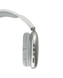 Бездротові повнорозмірні навушники DC Air Soul Max Білі (White)